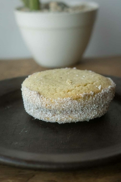 ALFAJOR DE MAICENA