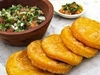 Sopaipillas