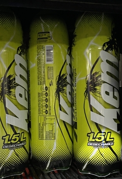 KEM XTREME 1.5L