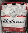 BUDWEISER