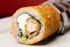 Handroll