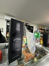 Jack Daniels 1lt+Bebida 1.5 +Hielo