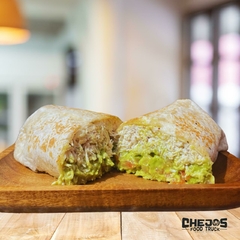 Burrito Italiano - comprar online