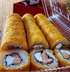 Sushi Furay 40 piezas