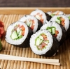 Sushi vegano 32 piezas