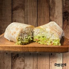 Burrito Champiñon - comprar online