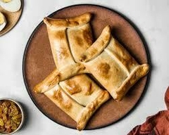 Empanadas Uruguayo