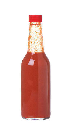 AJI BOTELLA