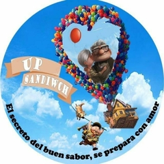 UP LIDER EXPLORADOR