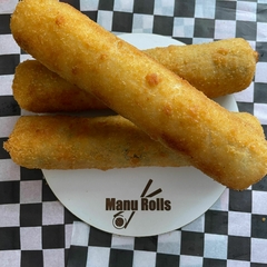 HAND ROLL