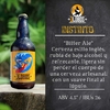 Cerveza INSTINTO