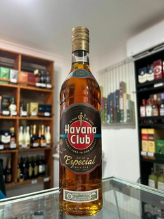 Ron havana 700cc