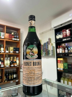 Fernet Branca