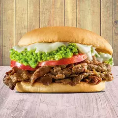 SANDWICH MAGGIS