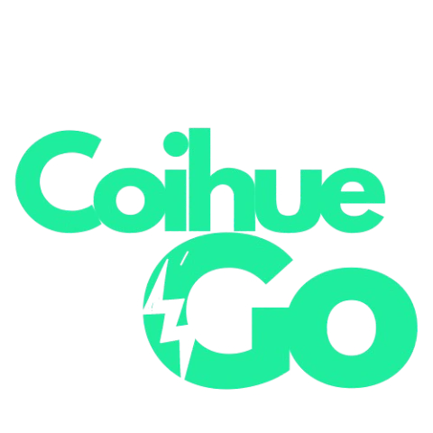 CoihueGo