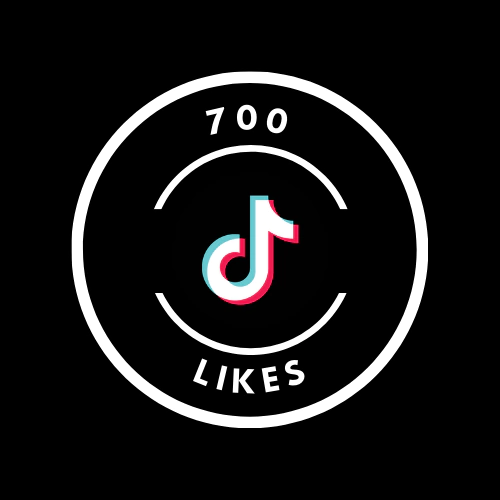 700 Likes
