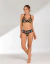 Calcinha biquini pala larga amazonia digital - Doce Magia moda praia e moda feminina