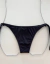 Imagem do Calcinha Biquini de Amarrar preto