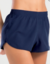 Short Piscina tactel Praia Azul marinho - comprar online