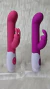 Vibrador Centaur - comprar online