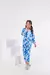 Pijama Stitch Suede 100% algodão - comprar online