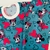 Pijama Malha Fria Verde Minnie - comprar online