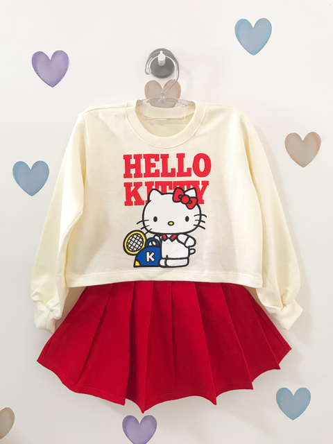 Conjunto Hello