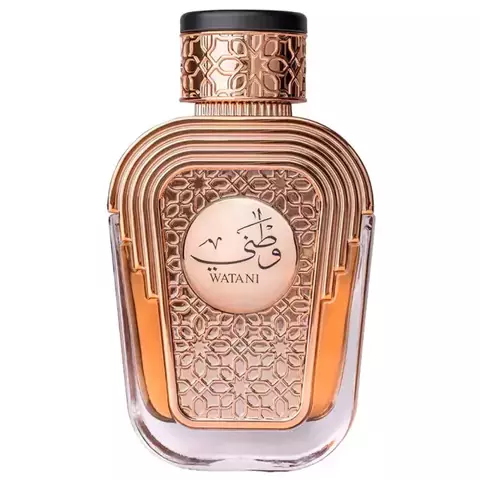 Watani - Eau de Parfum - Al Wataniah - 100ml - Feminino