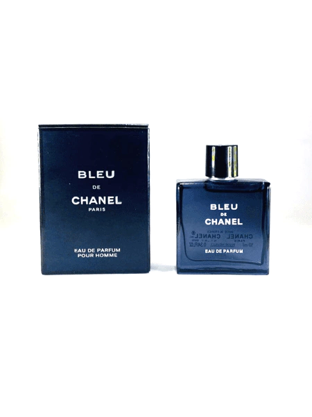 MINIATURA BLEU DE CHANEL - EDP - CHANEL - 10ML - MASCULINO