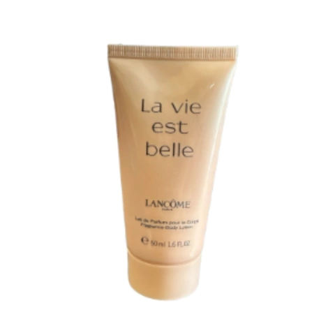 HIDRATANTE CORPORAL LA VIE EST BELLE - LANCÔME - 50 ML