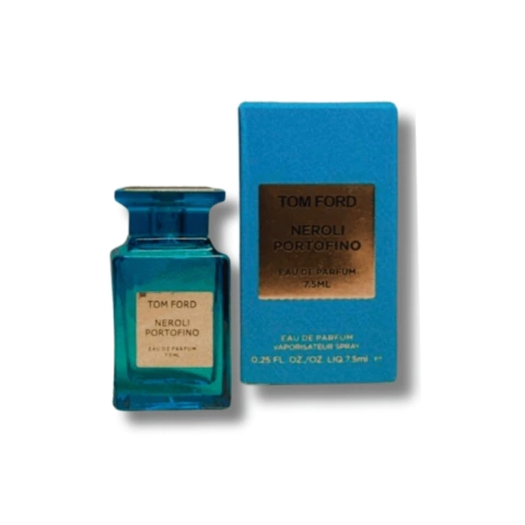 MINIATURA NEROLI PORTOFINO - TOM FORD - 7,5ML - EDP - UNISEX