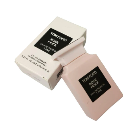 MINIATURA ROSE PRICK - EDP - TOM FORD - 7,5ML - UNISEX