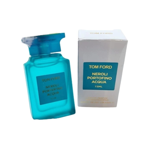 MINIATURA NEROLI PORTOFINO ACQUA - EDP - TOM FORD - 7,5ML - UNISEX