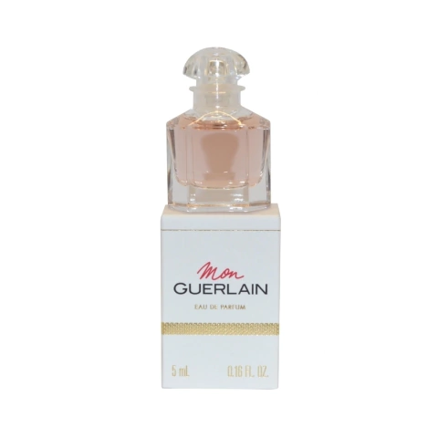 MINIATURA MON - EDP - 5ML - GUERLAIN - FEMININO