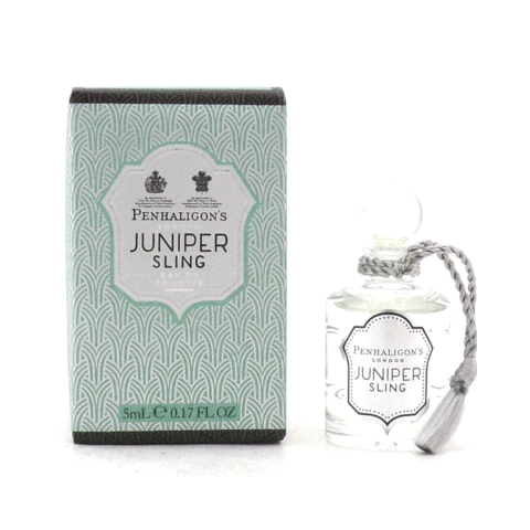 MINIATURA JUNIPER SLING - EDT - 5ML - PENHALIGON'S - UNISEX