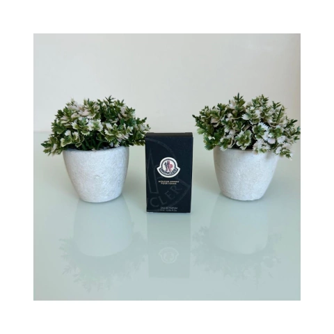 FLACONETE MONCLER SUNRISE - MONCLER - POUR FEMME - EDP - 2ML - FEMININO