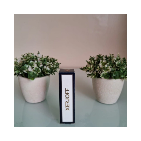 FLACONETE COMANDANTE - EDP - XERJOFF - 2ML - UNISEX