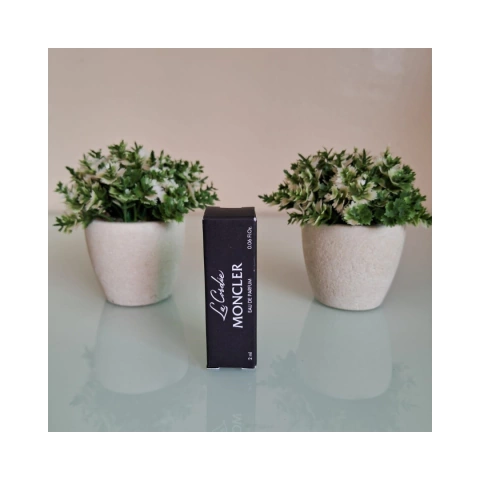 FLACONETE LA CORDÉE - EDP - MONCLER - 2ML - UNISEX
