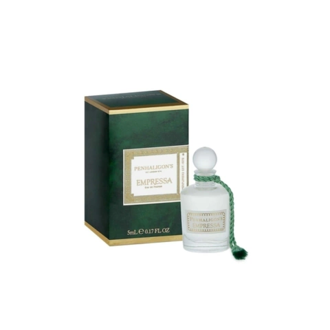 MINIATURA EMPRESSA - EDP - PENHALIGON'S - 5ML - FEMININA