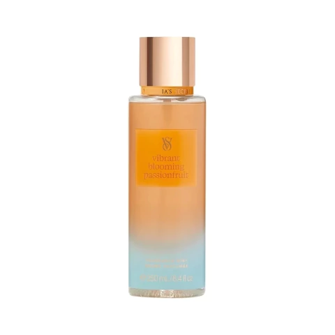 BODY SPLASH VIBRANT BLOOMING PASSIONFRUIT - VICTORIA'S SECRET - 250ML