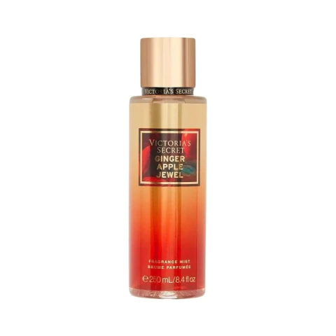 BODY SPLASH GINGER APPLE JEWEL - VICTORIA'S SECRET - 250ML