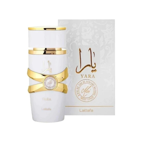 YARA MOI - EDP - LATTAFA - 100ML