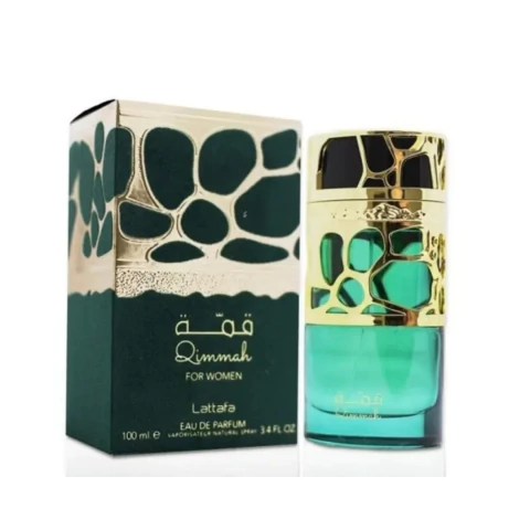 QIMMAH - EDP - LATTAFA - 100ML