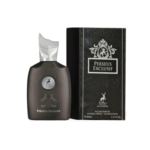 PERSEUS EXCLUSIF - EDP - MAISON ALHAMBRA - 100ML