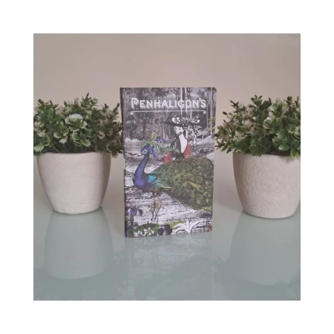 FLACONETE CLANDESTINE CLARA - EDP - PENHALIGON'S - 1,5ML