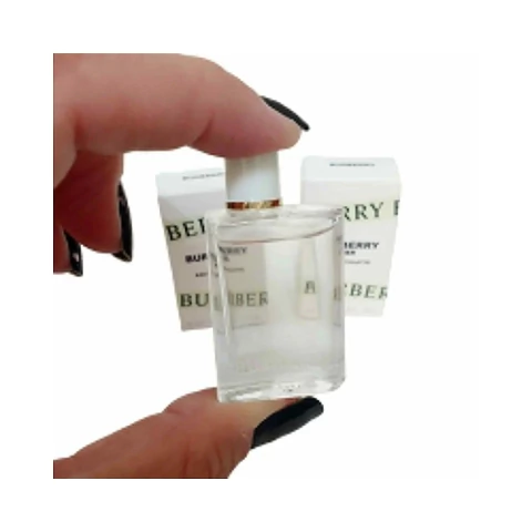 MINIATURA BURBERRY HER - EDT - BURBERRY - 5ML