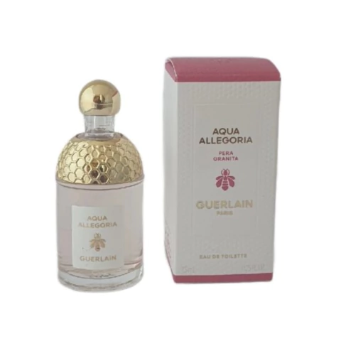 MINIATURA AQUA ALLEGORIA PERA GRANITA - EDT - GUELAIN - 7,5ML