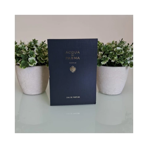 FLACONETE SANDALO - EDP - ACQUA DI PARMA - 1,5ML