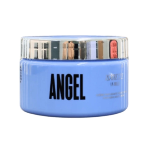 BODY CREAM (pasta corporal) ANGEL - 200GR - ISABELLE LA BELLE