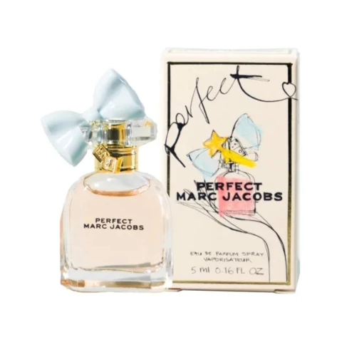 MINIATURA PERFECT - EAU DE PARFUM - MARC JACOBS - 5ML